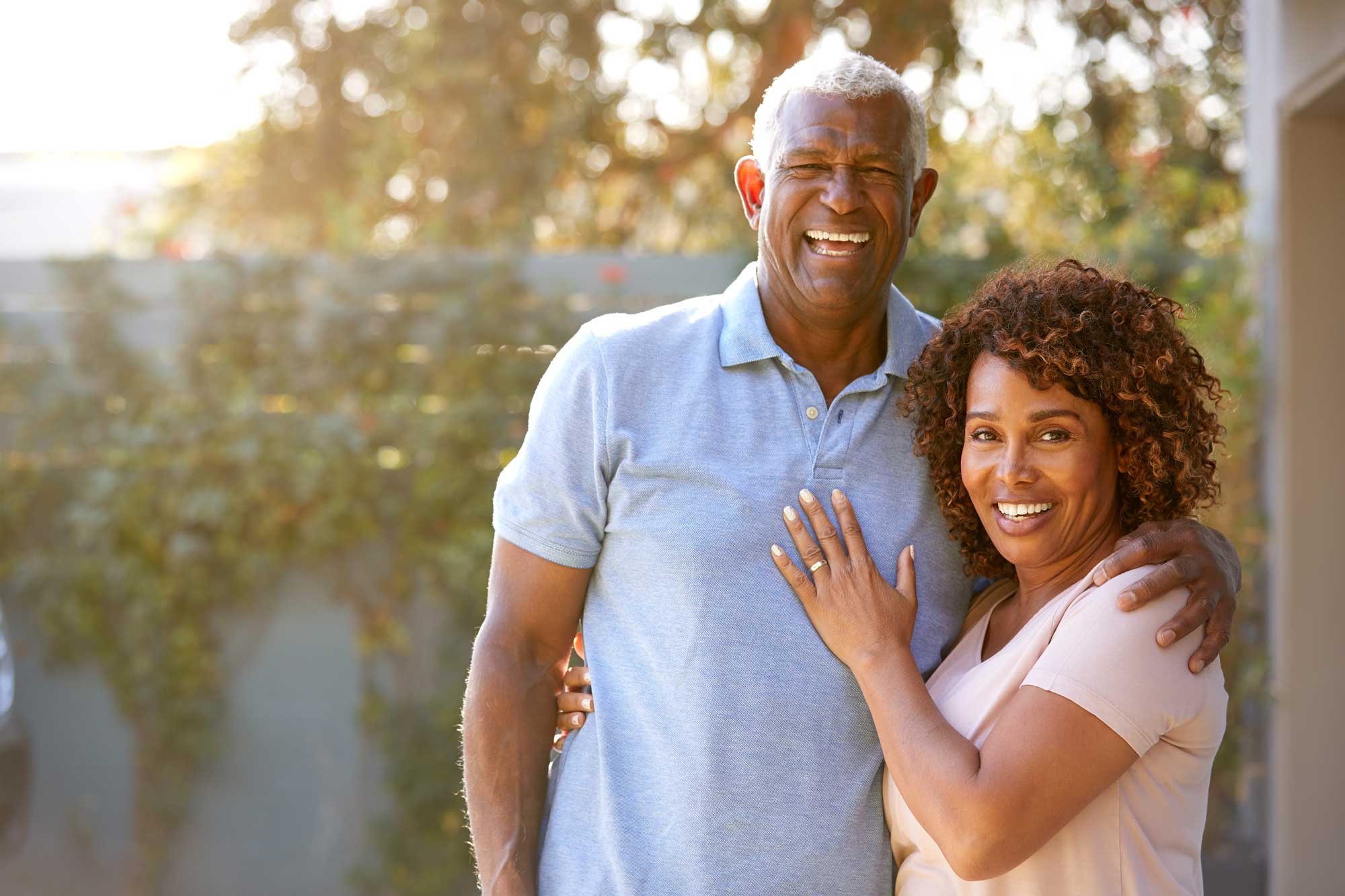 Who We Serve Our Services | Rushing Scott Wealth Management