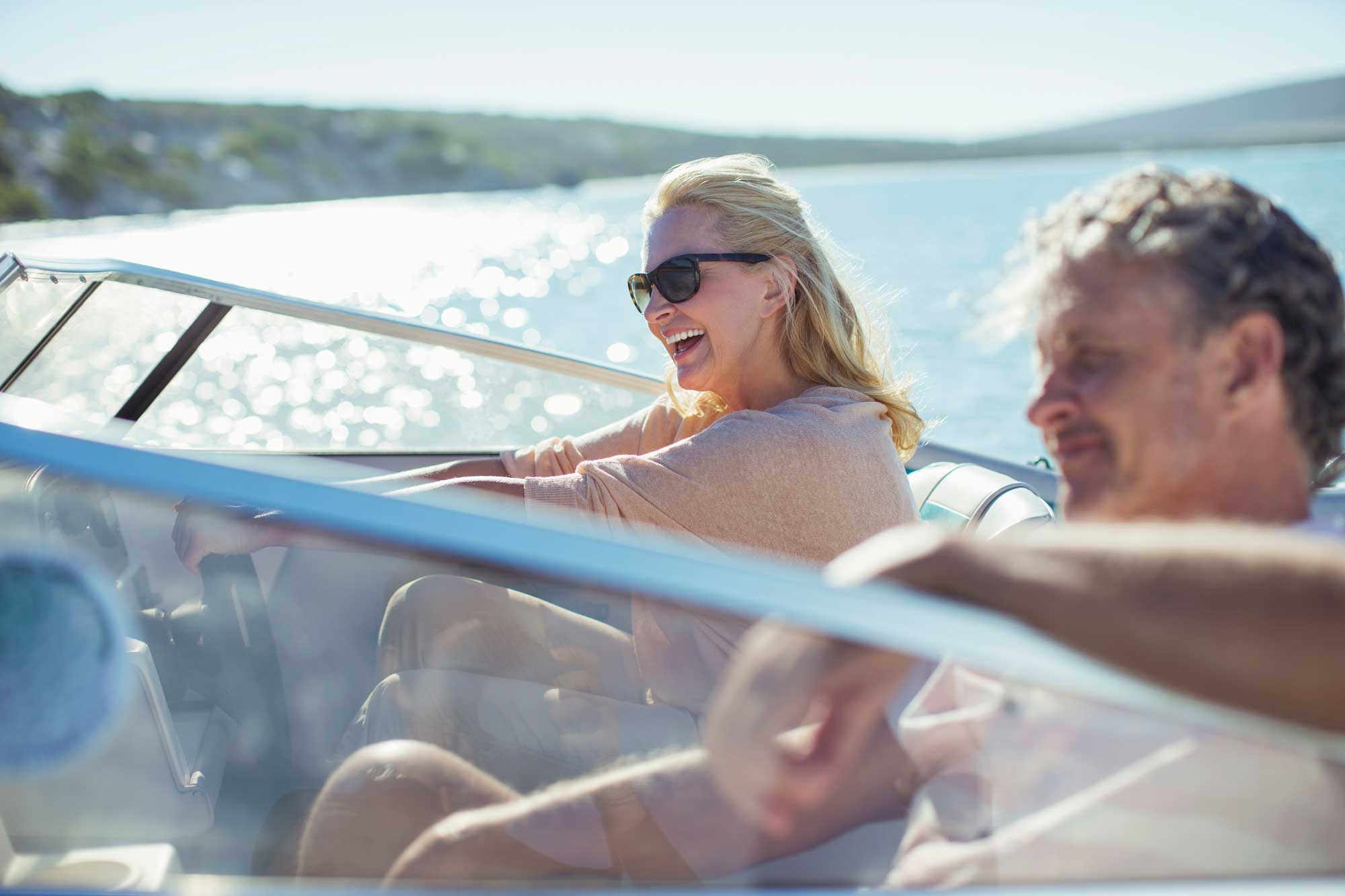 Retirement Planning | Rushing Scott Wealth Management TX