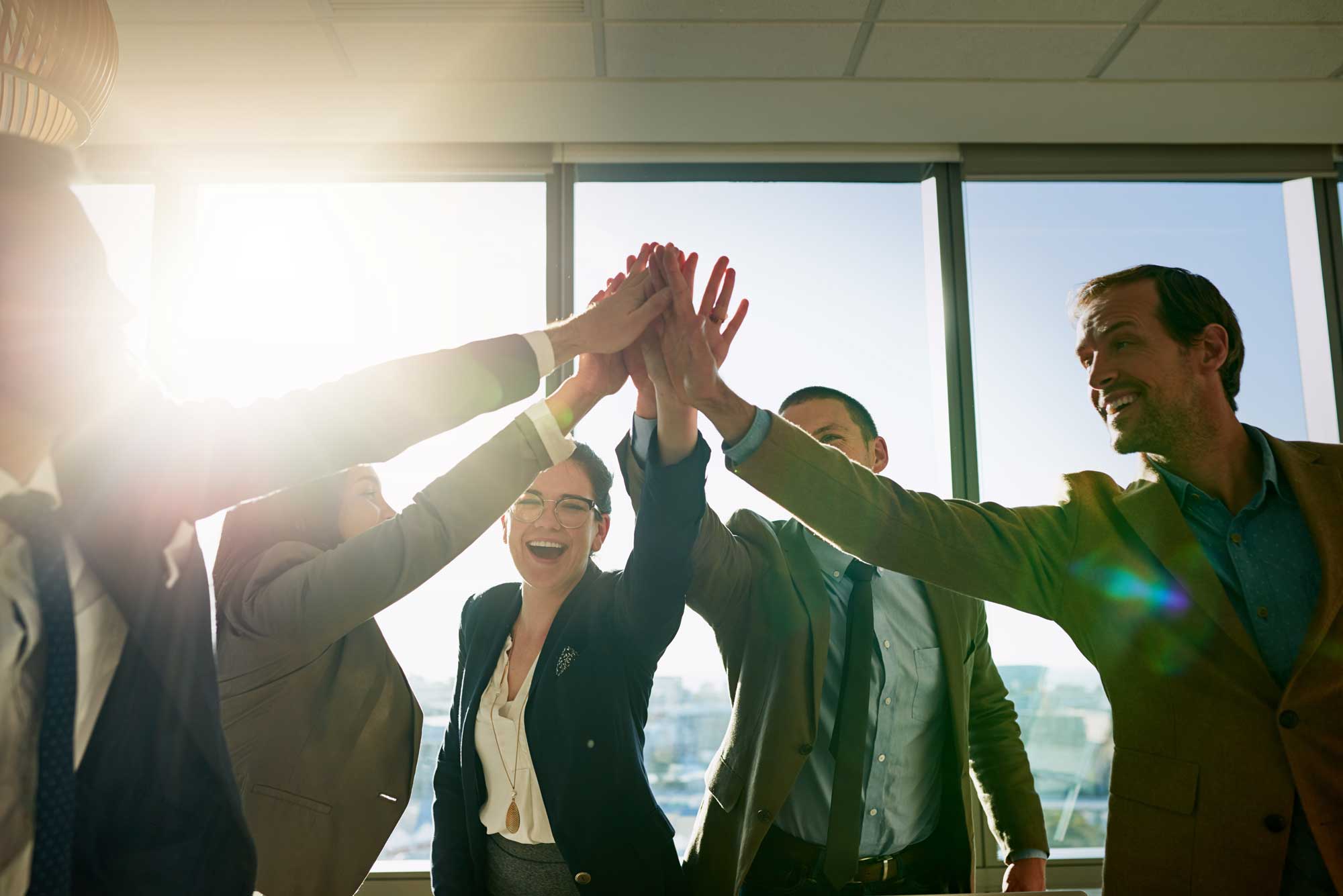 Who We Serve Our Services | Rushing Scott Wealth Management
