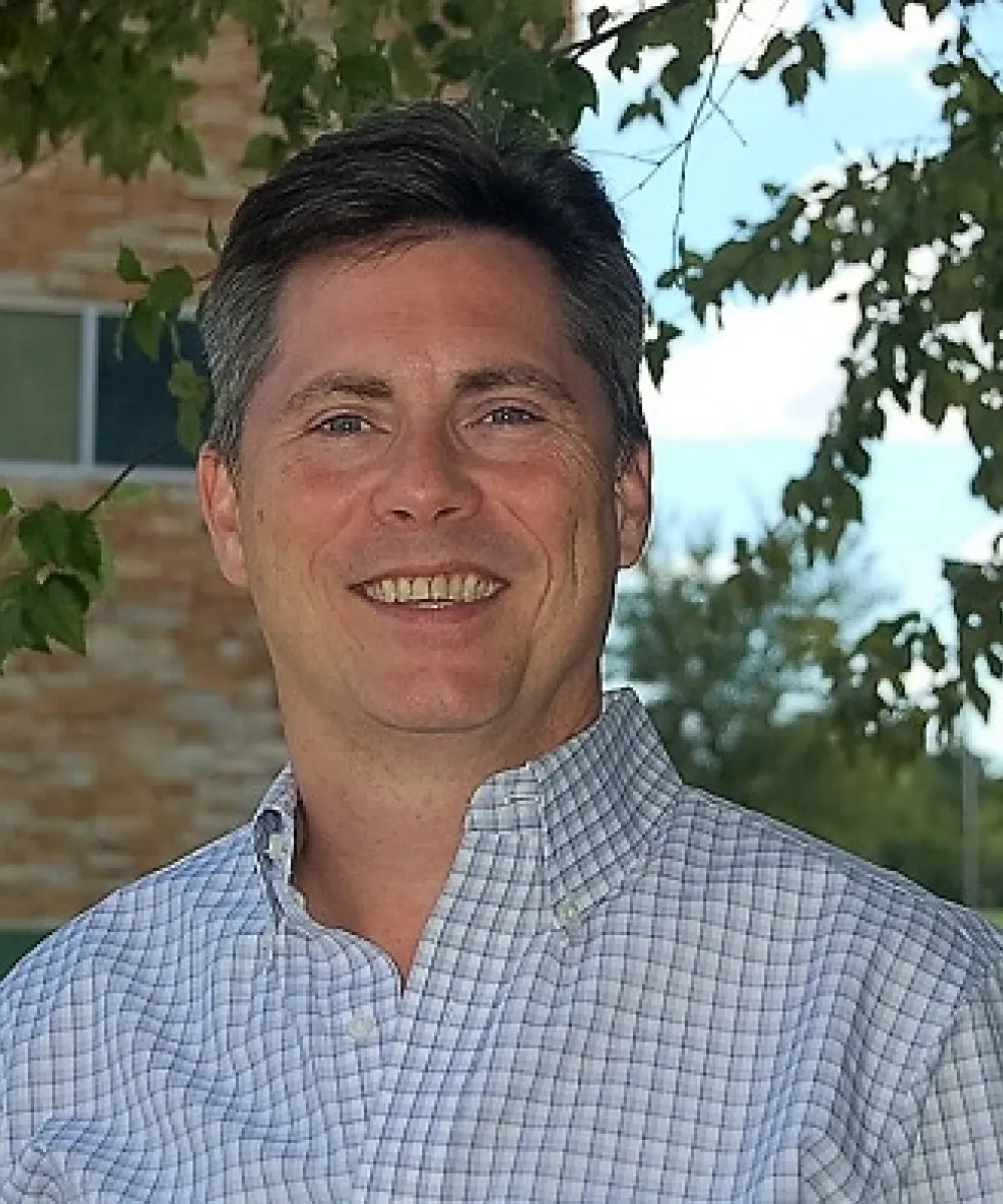 Bradley K. Scott | CFA | Rushing Scott Wealth Management