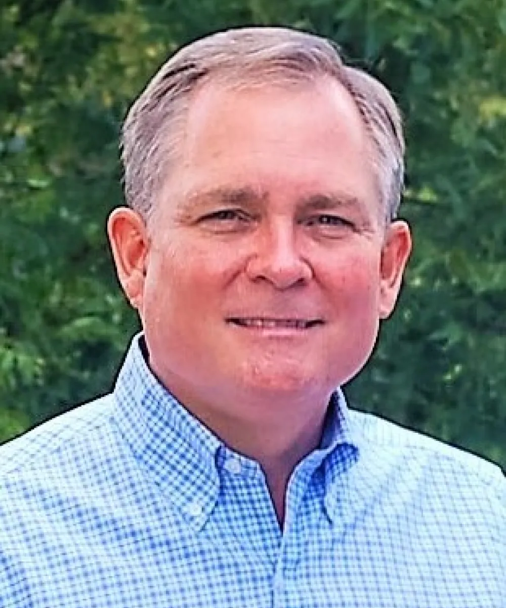 Ronnie R. Rushing | CFP | Rushing Scott Wealth Management
